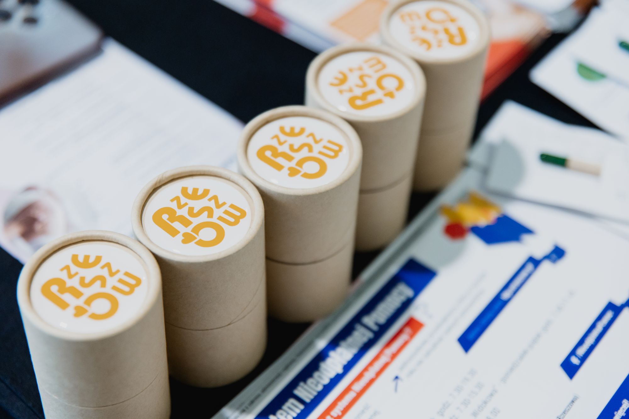 zdjęcia z warsztat&oacute;w informacyjno-edukacyjnych zorganizowanych przez Fundację U Położnych